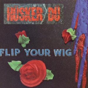 Husker Du Makes No Sense At All Musik Noten - Guitar Chords/Lyrics - 43702-0