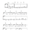 Ian Brown Can't See Me Musik Noten - Piano, Vocal & Guitar Chords - 35644-0
