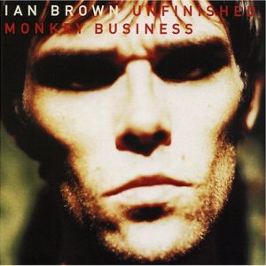 Ian Brown Can't See Me Musik Noten - Piano, Vocal & Guitar Chords - 35644-thumbnail