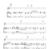 Ian Brown Eternal Flame Musik Noten - Piano, Vocal & Guitar Chords - 40280-0