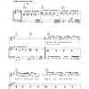 Ian Brown Ice Cold Cube Musik Noten - Piano, Vocal & Guitar Chords - 35593-0