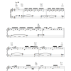 Ian Brown Set My Baby Free Musik Noten - Piano, Vocal & Guitar Chords - 36047-0