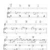 Ian Brown Some Folks Are Hollow Musik Noten - Piano, Vocal & Guitar Chords - 40281-0