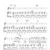 Ian Brown Stellify Musik Noten - Piano, Vocal & Guitar Chords - 49324-0
