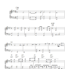 Ian Brown The Feeding Of The Five Thousand Musik Noten - Piano, Vocal & Guitar Chords - 40279-0
