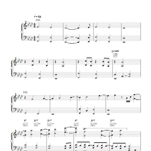 Ian Brown The Feeding Of The Five Thousand Musik Noten - Piano, Vocal & Guitar Chords - 40279-0