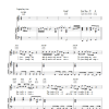 Ian Brown The World Is Yours Musik Noten - Piano, Vocal & Guitar Chords - 40278-0