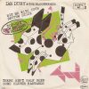 Ian Dury & The Blockheads Hit Me With Your Rhythm Stick Musik Noten - Guitar Chords/Lyrics - 48128-0