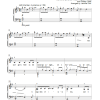 Idina Menzel Let It Go (from Frozen) (arr. Jennifer Linn) Musik Noten - Educational Piano - 154616-0