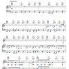 Iggy Pop Butt Town Musik Noten - Piano, Vocal & Guitar Chords - 70526-0
