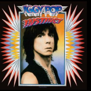 Iggy Pop Cold Metal Musik Noten - Piano, Vocal & Guitar Chords - 70536-thumbnail