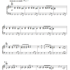 Iggy Pop Nightclubbing Musik Noten - Piano, Vocal & Guitar Chords - 70567-0