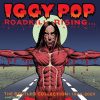 Iggy Pop Raw Power Musik Noten - Guitar Chords/Lyrics - 43701-0