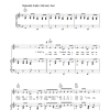Iggy Pop Real Wild Child Musik Noten - Piano, Vocal & Guitar Chords - 38681-0
