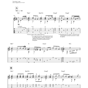 Igor Presnyakov Still Got The Blues Musik Noten - Solo Guitar - 178018-0