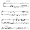 Igor Stravinsky Pesante (No. 8 From Les Cinq Doigts) Musik Noten - Piano Solo - 118519-0
