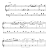 Igor Stravinsky Three Easy Pieces - Waltz Musik Noten - Piano Solo - 118521-0