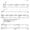 Ike & Tina Turner Proud Mary Musik Noten - Piano, Vocal & Guitar Chords - 53216-0