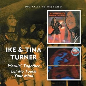 Ike & Tina Turner Proud Mary Musik Noten - Piano, Vocal & Guitar Chords - 53216-thumbnail
