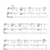 Il Divo Amazing Grace Musik Noten - Piano, Vocal & Guitar Chords - 45457-0