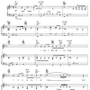 Il Divo Every Time I Look At You Musik Noten - Piano, Vocal & Guitar Chords - 52998-0