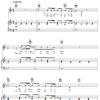 Il Divo Hasta Mi Final Musik Noten - Piano, Vocal & Guitar Chords - 56118-0