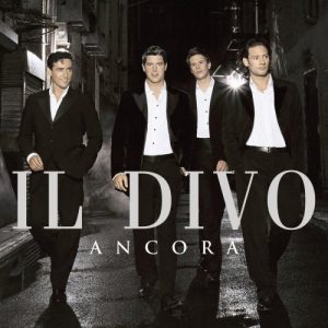 Il Divo Hasta Mi Final Musik Noten - Piano, Vocal & Guitar Chords - 56118-thumbnail