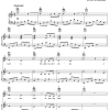 Il Divo I Believe In You Musik Noten - Piano, Vocal & Guitar Chords - 56121-0