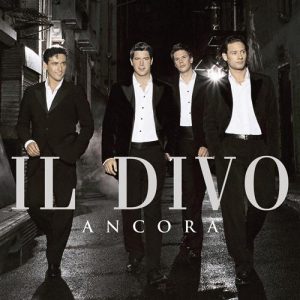 Il Divo I Believe In You Musik Noten - Piano, Vocal & Guitar Chords - 56121-thumbnail