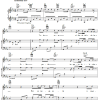 Il Divo Isabel Musik Noten - Piano, Vocal & Guitar Chords - 56122-0