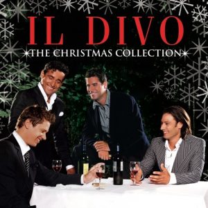 Il Divo Isabel Musik Noten - Piano, Vocal & Guitar Chords - 56122-thumbnail