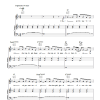 Il Divo La Luna Musik Noten - Piano, Vocal & Guitar Chords - 45461-0