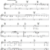 Il Divo La Vida Sin Amor Musik Noten - Piano, Vocal & Guitar Chords - 58904-0