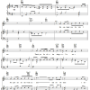 Il Divo Mama Musik Noten - Piano, Vocal & Guitar Chords - 52987-0