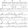 Il Divo Nella Fantasia Musik Noten - Piano, Vocal & Guitar Chords - 52990-0