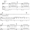 Il Divo Pour Que Tu M'aimes Encore Musik Noten - Piano, Vocal & Guitar Chords - 56123-0