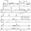 Il Divo Sei Parte Ormai Di Me Musik Noten - Piano, Vocal & Guitar Chords - 52995-0