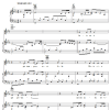 Il Divo Si Tu Me Amas Musik Noten - Piano, Vocal & Guitar Chords - 56120-0