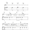 Il Divo The Power Of Love Musik Noten - Piano, Vocal & Guitar Chords - 45463-0