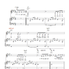 Il Divo The Winner Takes It All Musik Noten - Piano, Vocal & Guitar Chords - 45464-0