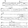 Il Divo Una Noche Musik Noten - Piano, Vocal & Guitar Chords - 58907-0