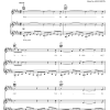 Il Divo Unchained Melody (Senza Catene) Musik Noten - Piano, Vocal & Guitar Chords - 52996-0