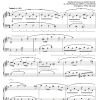 Ilene Woods A Dream Is A Wish Your Heart Makes [Classical version] (from Cinderella) (arr. Phillip Keveren) Musik Noten - Piano Solo - 66983-0