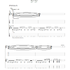 Ill Nino How Can I Live Musik Noten - Guitar Tab - 27346-0