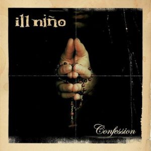 Ill Nino How Can I Live Musik Noten - Guitar Tab - 27346-thumbnail