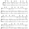 Imagination Movers Can You Do It? Musik Noten - Piano, Vocal & Guitar Chords - 72726-0