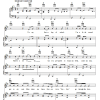 Imagination Movers First Day Of School Musik Noten - Piano, Vocal & Guitar Chords - 72725-0