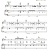 Imagination Movers I Want My Mommy (Time For Bed) Musik Noten - Piano, Vocal & Guitar Chords - 72724-0