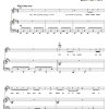 Imagination Movers My Favorite Snack Musik Noten - Piano, Vocal & Guitar Chords - 72715-0