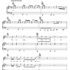 Imagination Movers Sunblock Musik Noten - Piano, Vocal & Guitar Chords - 72718-0